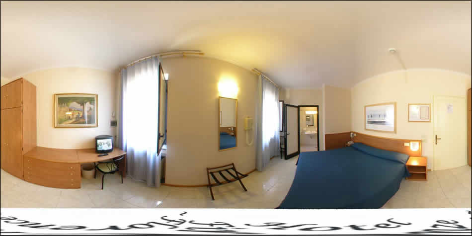 Hotel Firenze Florence - Double