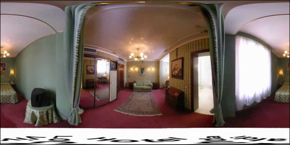 Hotel Locanda Vivaldi - Double