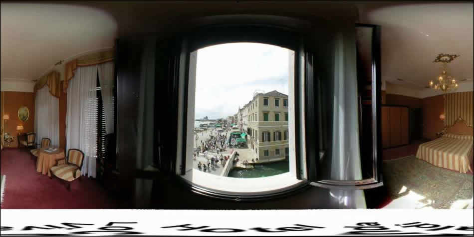 Hotel Locanda Vivaldi - Double View