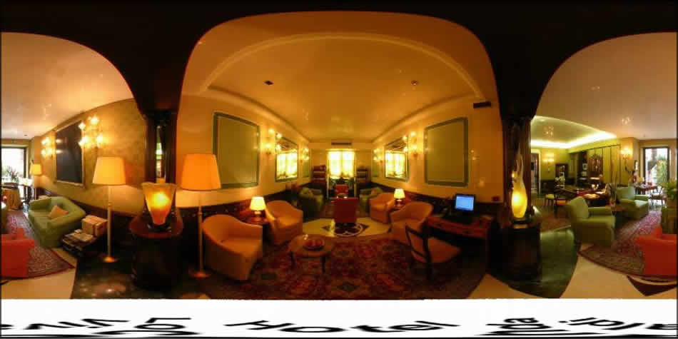 Hotel Locanda Vivaldi - Lobby Internet