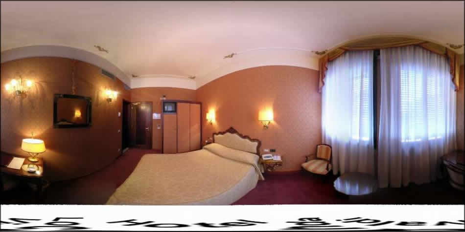 Hotel Locanda Vivaldi - Single