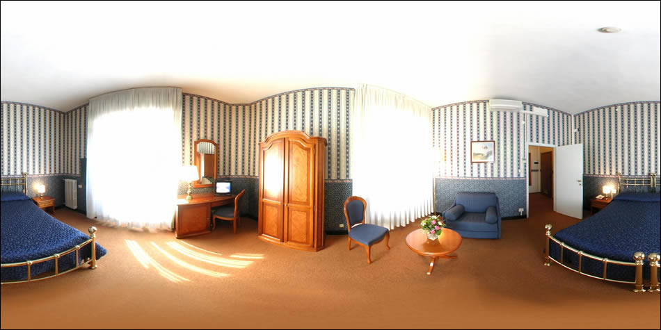Hotel Ritz Florence