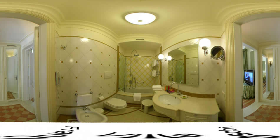 Villa Francheschi Venice