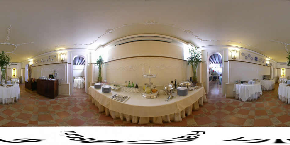 Villa Francheschi Venice