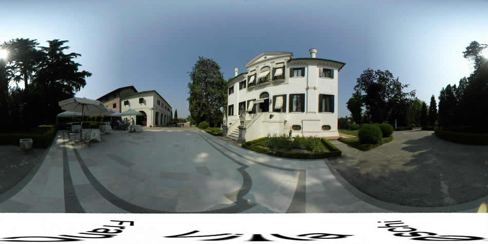 Villa Francheschi Venice