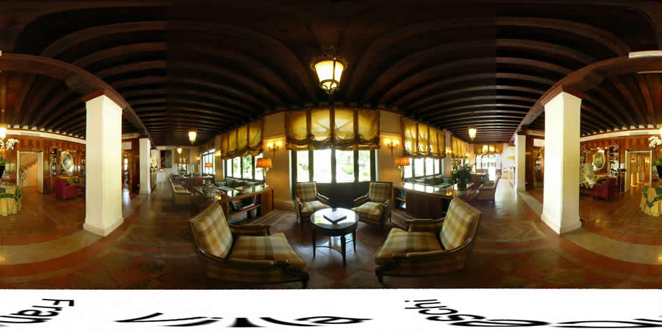 Villa Francheschi Venice