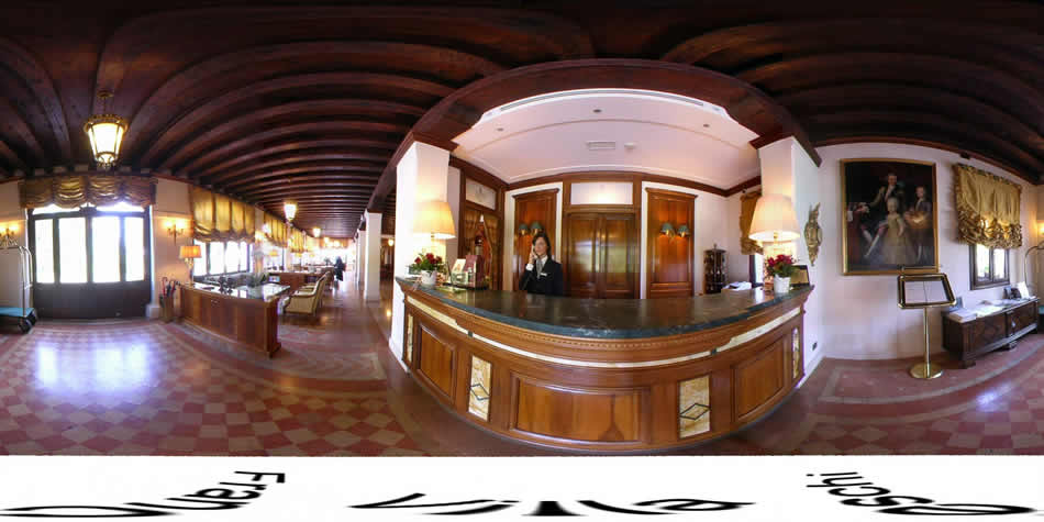 Villa Francheschi Venice