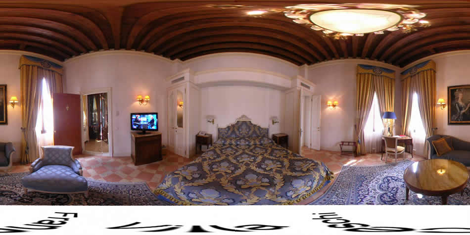 Villa Francheschi Venice