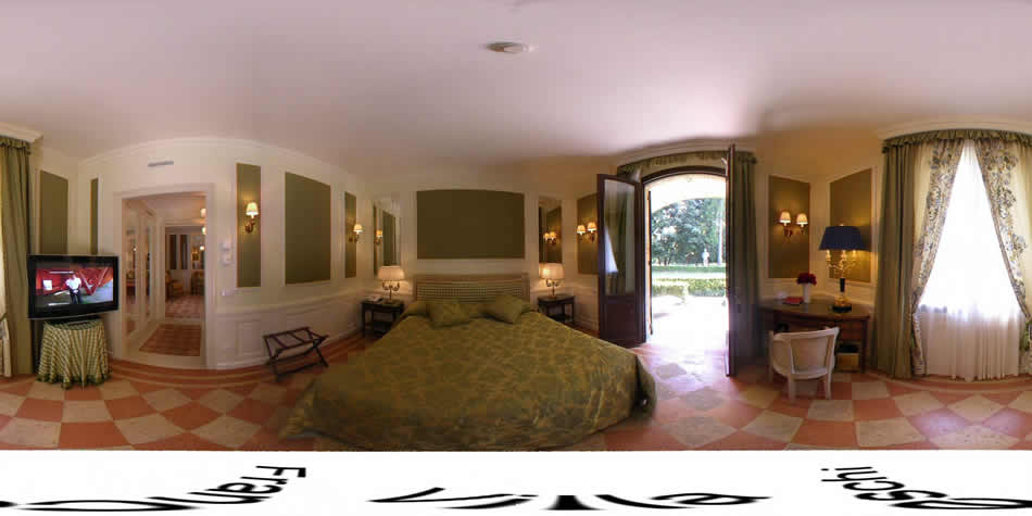Villa Francheschi Venice