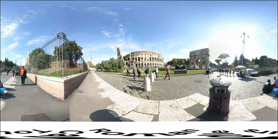 Roman Cand Tours