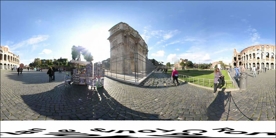 Roman Cand Tours