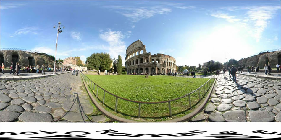 Roman Cand Tours