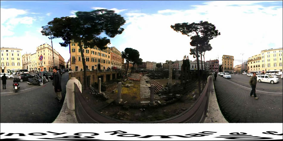 Roman Cand Tours