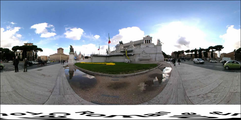 Roman Cand Tours