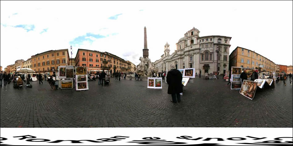 Roman Cand Tours