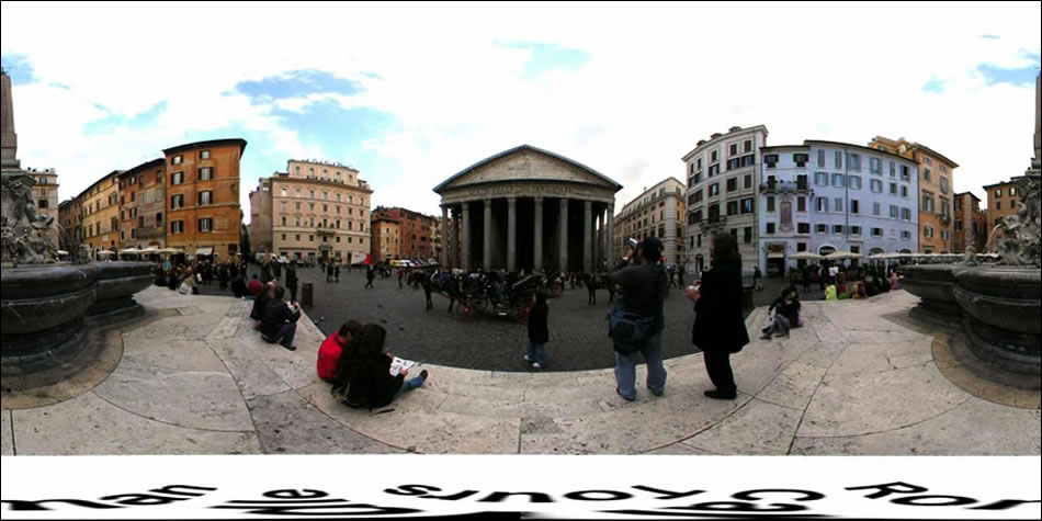 Roman Cand Tours