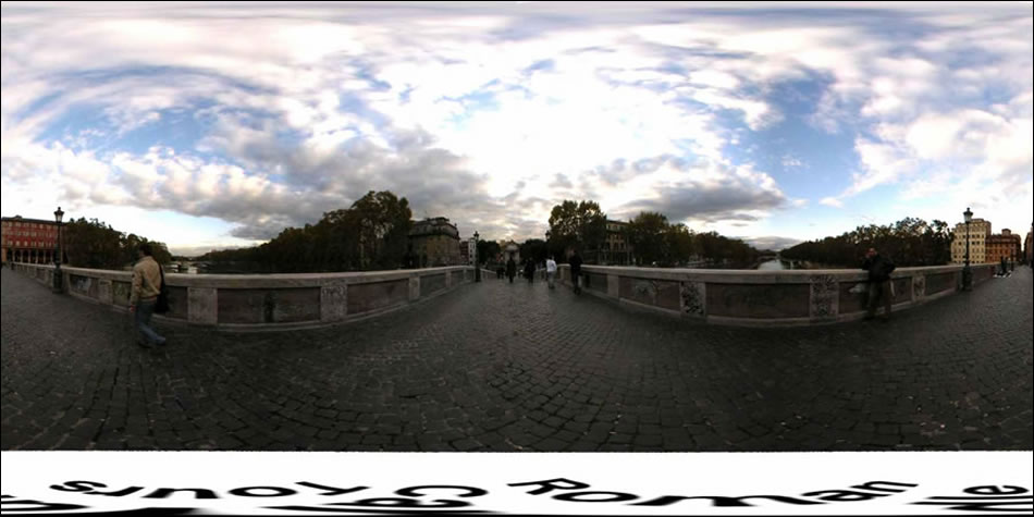 Roman Cand Tours