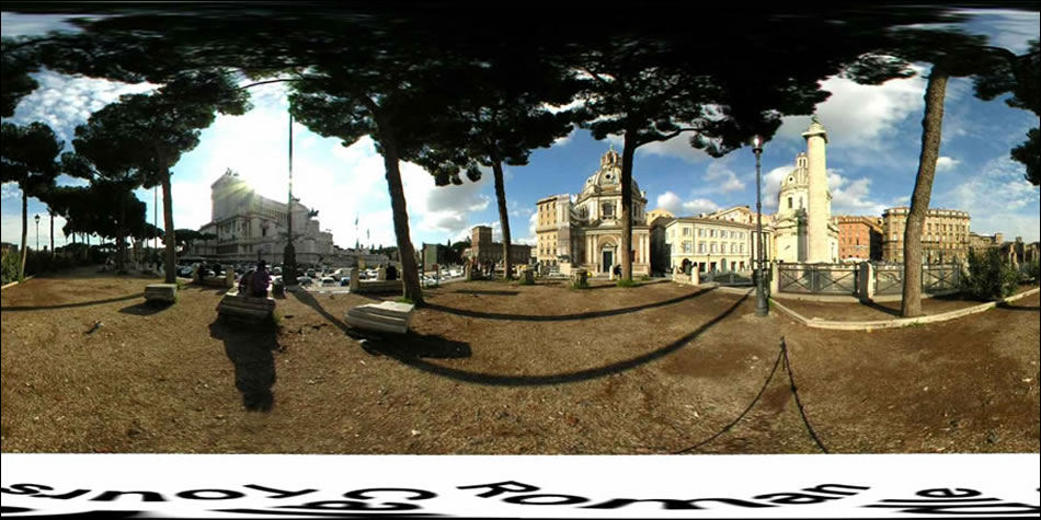 Roman Cand Tours
