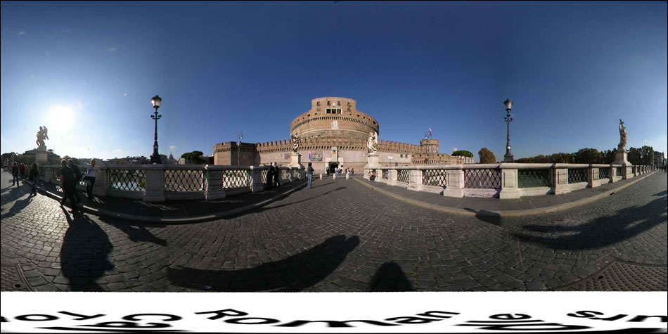 Roman Cand Tours