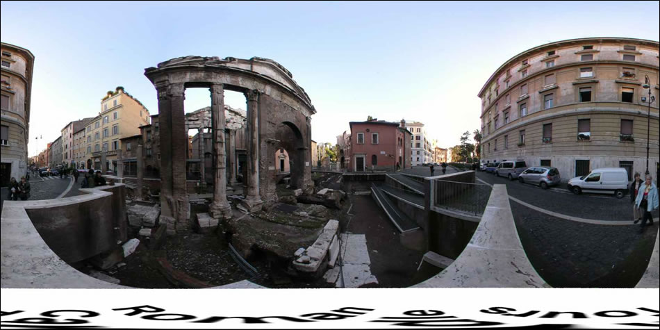 Roman Cand Tours