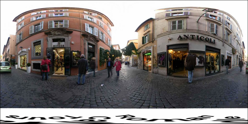 Roman Cand Tours