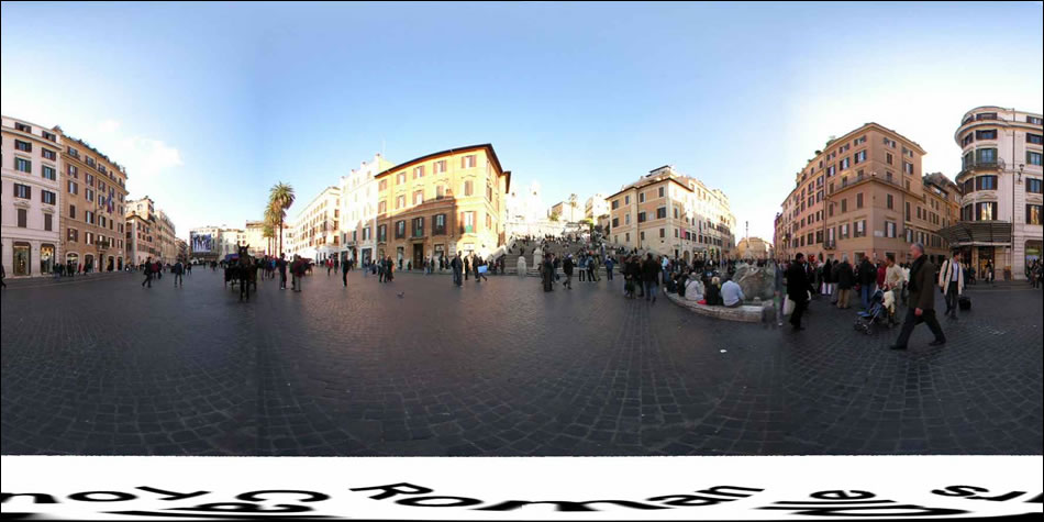 Roman Cand Tours