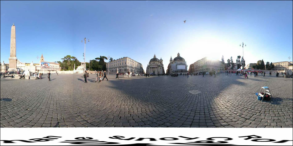Roman Cand Tours