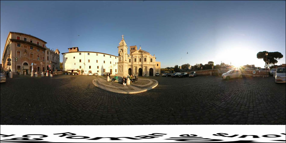Roman Cand Tours